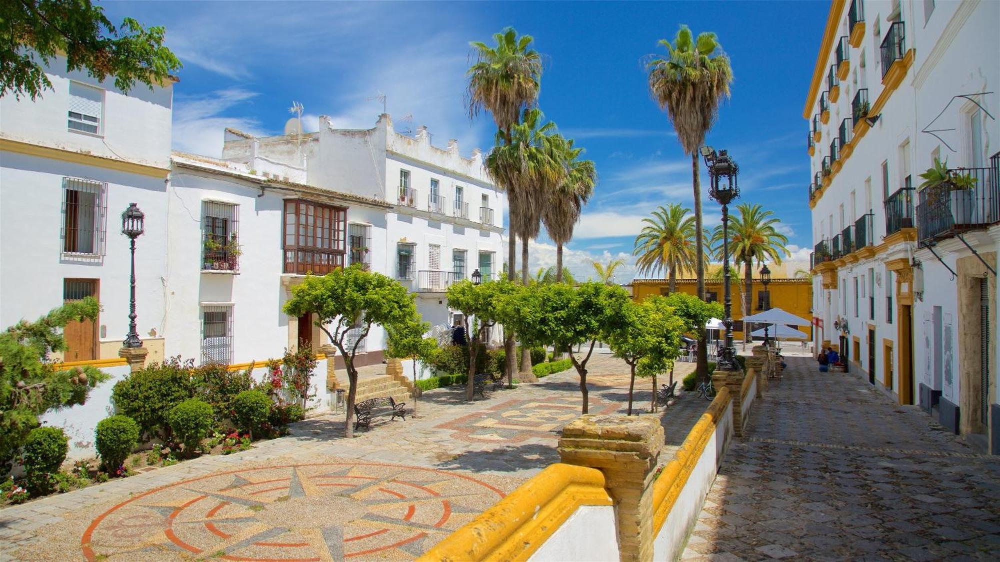Apartamento En Centro Ciudad El Puerto de Santa Maria Exterior photo
